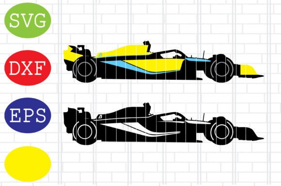 Download Formula 1 Cars, Racing Cars, F1 Car Svg - Svg Collection