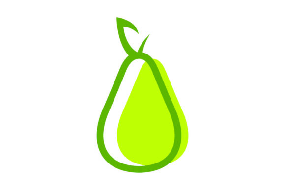 Download Avocado Vector Illustration - Avocado Collection