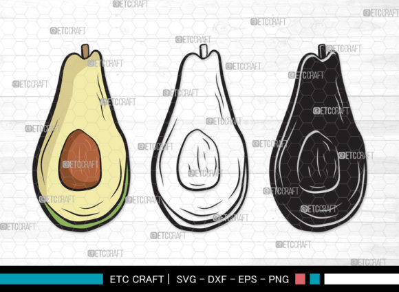 Download Avocado SVG | Avocado Svg - Svg Collection